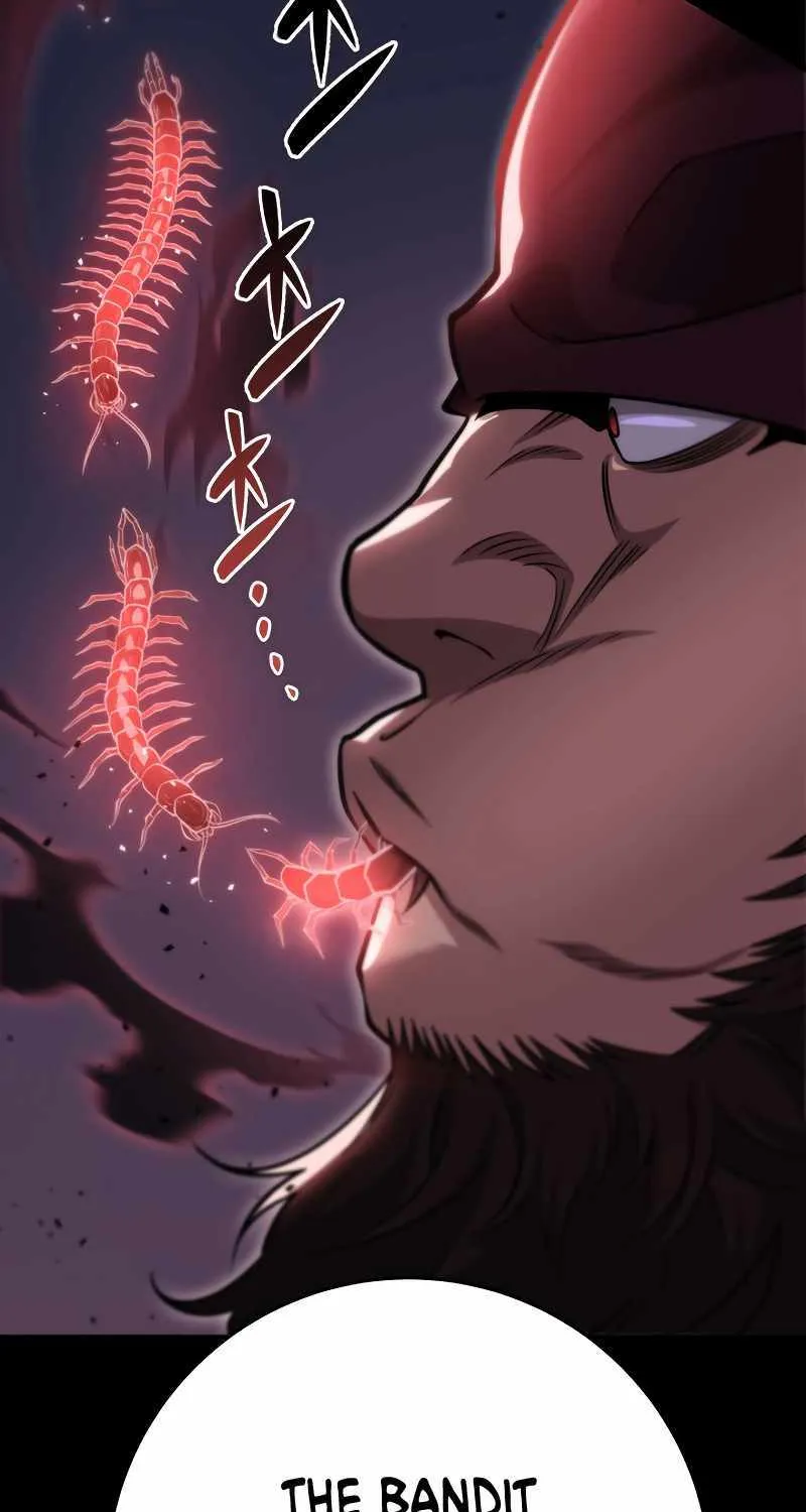 Heavenly Inquisition Sword (Nine Heavens Swordmaster) Zinmanga X Chapter 49 Page 115