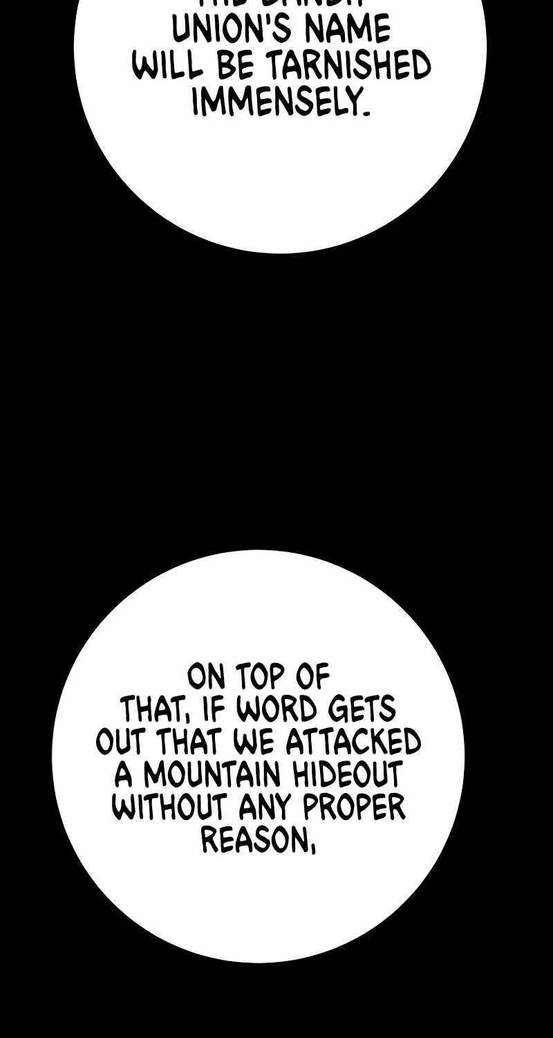 Heavenly Inquisition Sword (Nine Heavens Swordmaster) Zinmanga X Chapter 49 Page 116