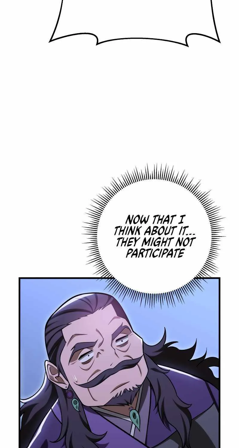 Heavenly Inquisition Sword (Nine Heavens Swordmaster) Zinmanga X Chapter 49 Page 131