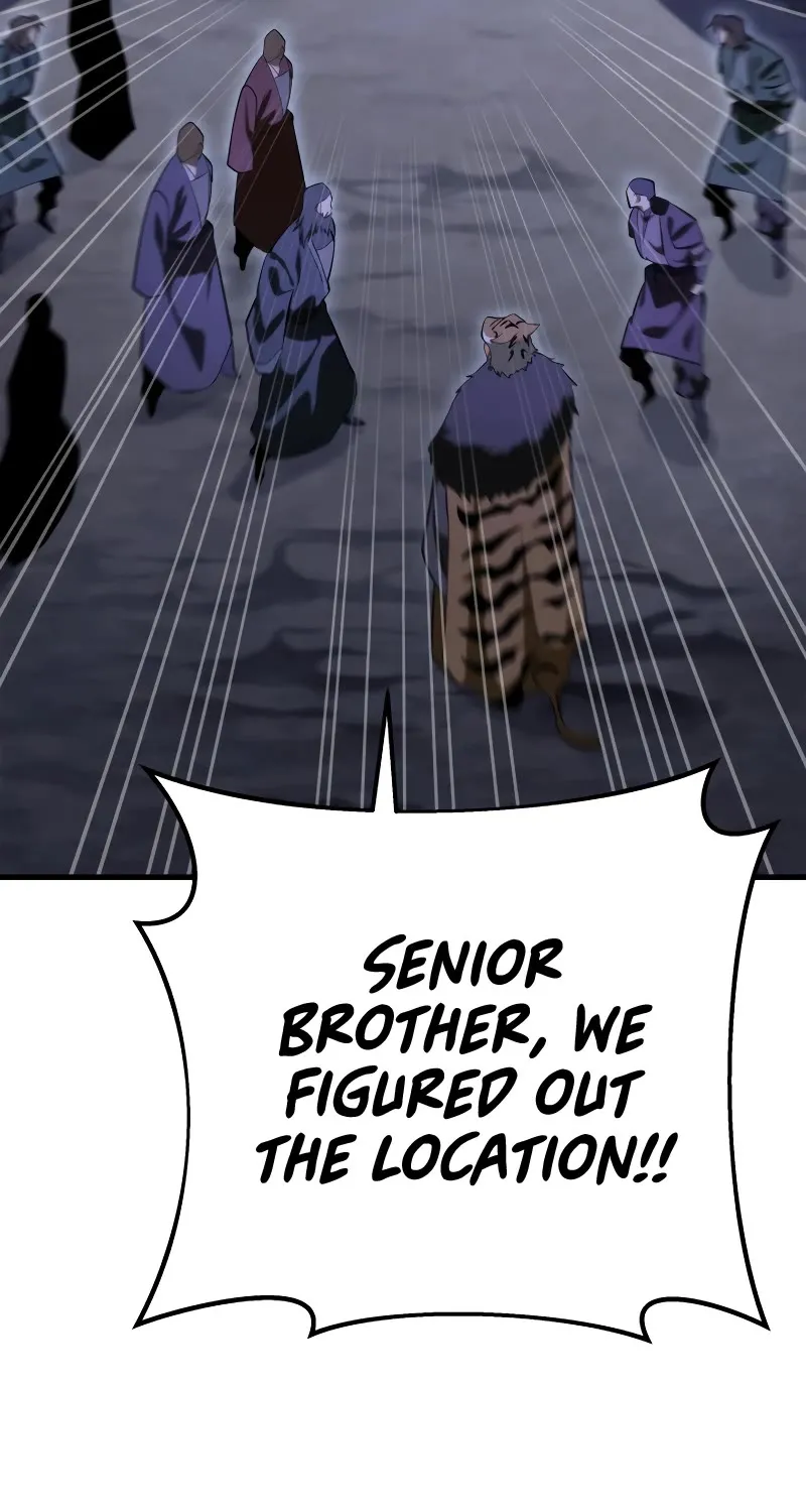 Heavenly Inquisition Sword (Nine Heavens Swordmaster) Zinmanga X Chapter 48 Page 98