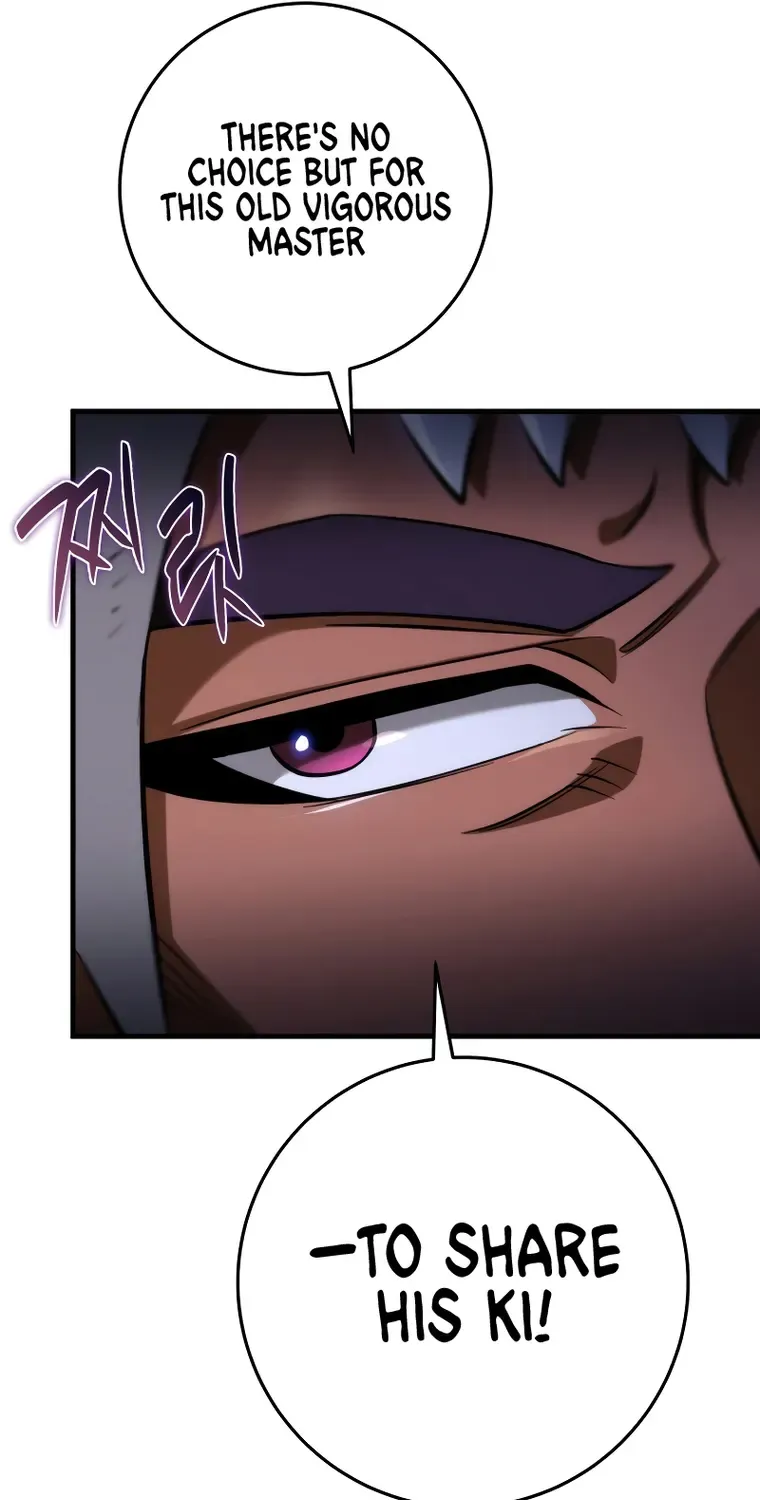 Heavenly Inquisition Sword (Nine Heavens Swordmaster) Zinmanga X Chapter 47 Page 21