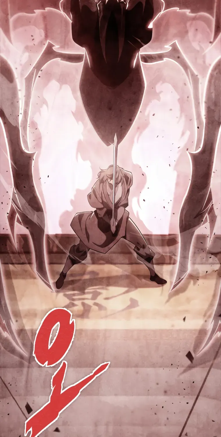 Heavenly Inquisition Sword (Nine Heavens Swordmaster) Zinmanga X Chapter 47 Page 34