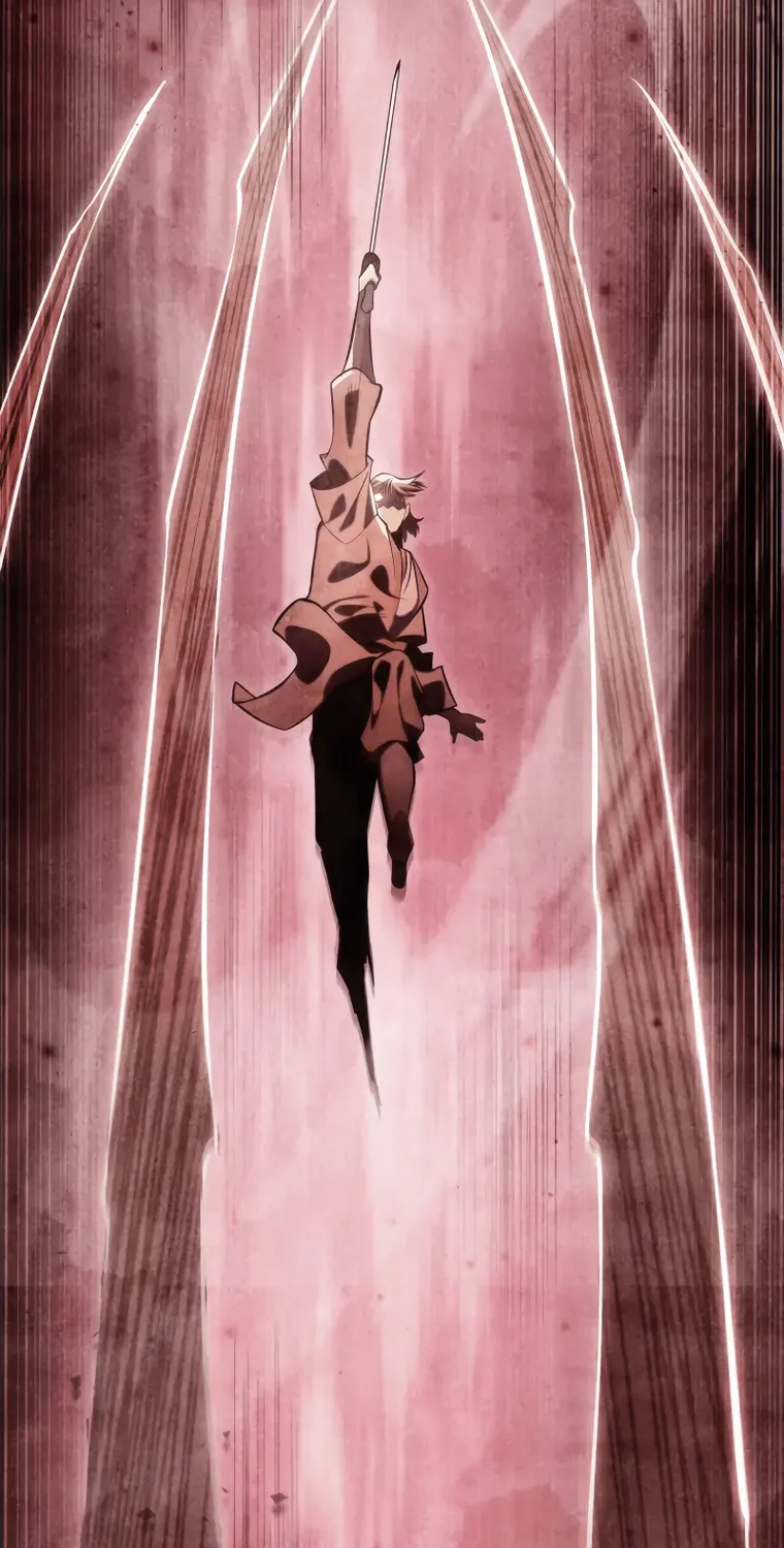 Heavenly Inquisition Sword (Nine Heavens Swordmaster) Zinmanga X Chapter 47 Page 38