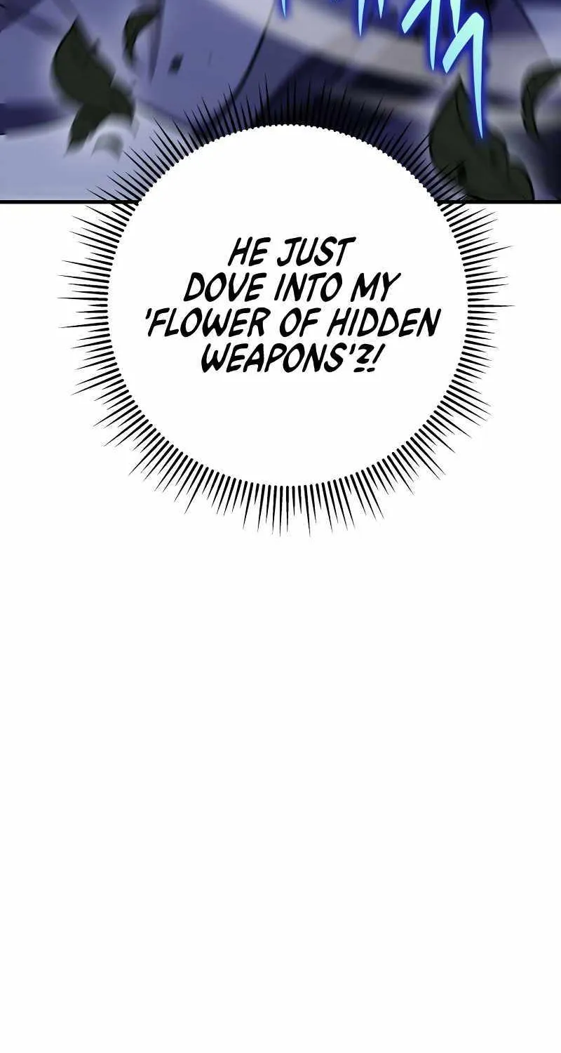 Heavenly Inquisition Sword (Nine Heavens Swordmaster) Zinmanga X Chapter 46 Page 36