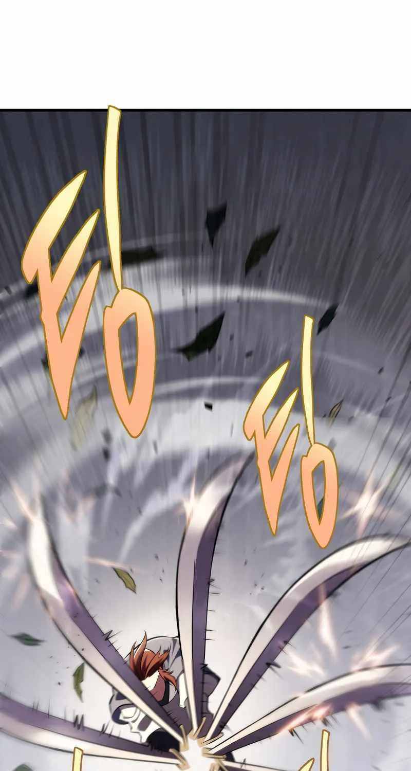 Heavenly Inquisition Sword (Nine Heavens Swordmaster) Zinmanga X Chapter 46 Page 37