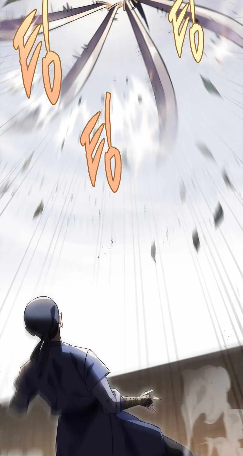 Heavenly Inquisition Sword (Nine Heavens Swordmaster) Zinmanga X Chapter 46 Page 38