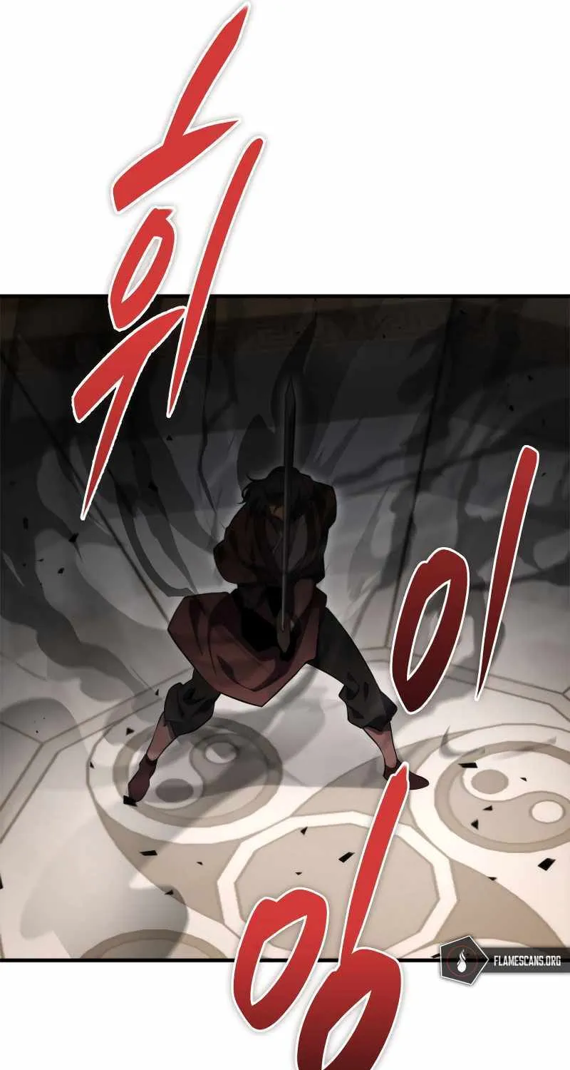 Heavenly Inquisition Sword (Nine Heavens Swordmaster) Zinmanga X Chapter 46 Page 63