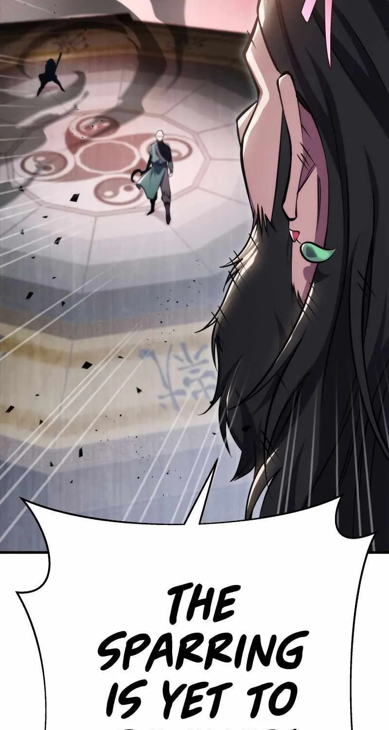 Heavenly Inquisition Sword (Nine Heavens Swordmaster) Zinmanga X Chapter 46 Page 65
