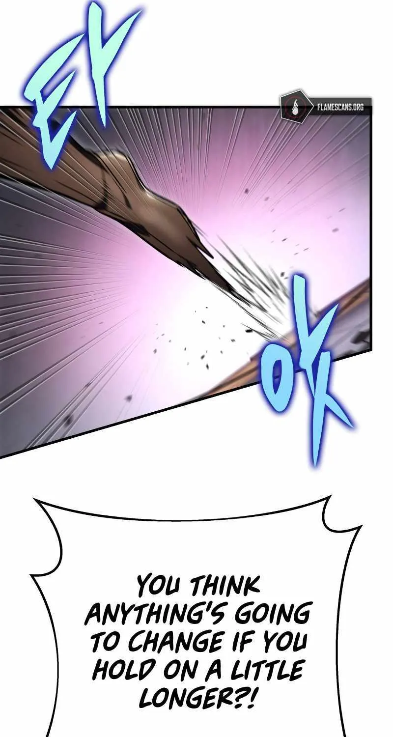 Heavenly Inquisition Sword (Nine Heavens Swordmaster) Zinmanga X Chapter 46 Page 83