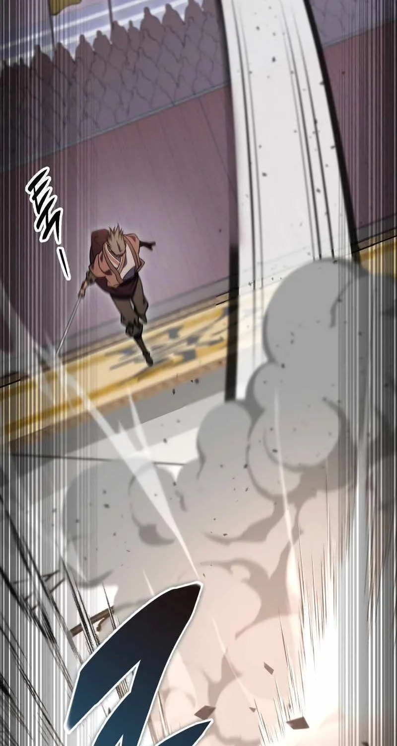 Heavenly Inquisition Sword (Nine Heavens Swordmaster) Zinmanga X Chapter 46 Page 108