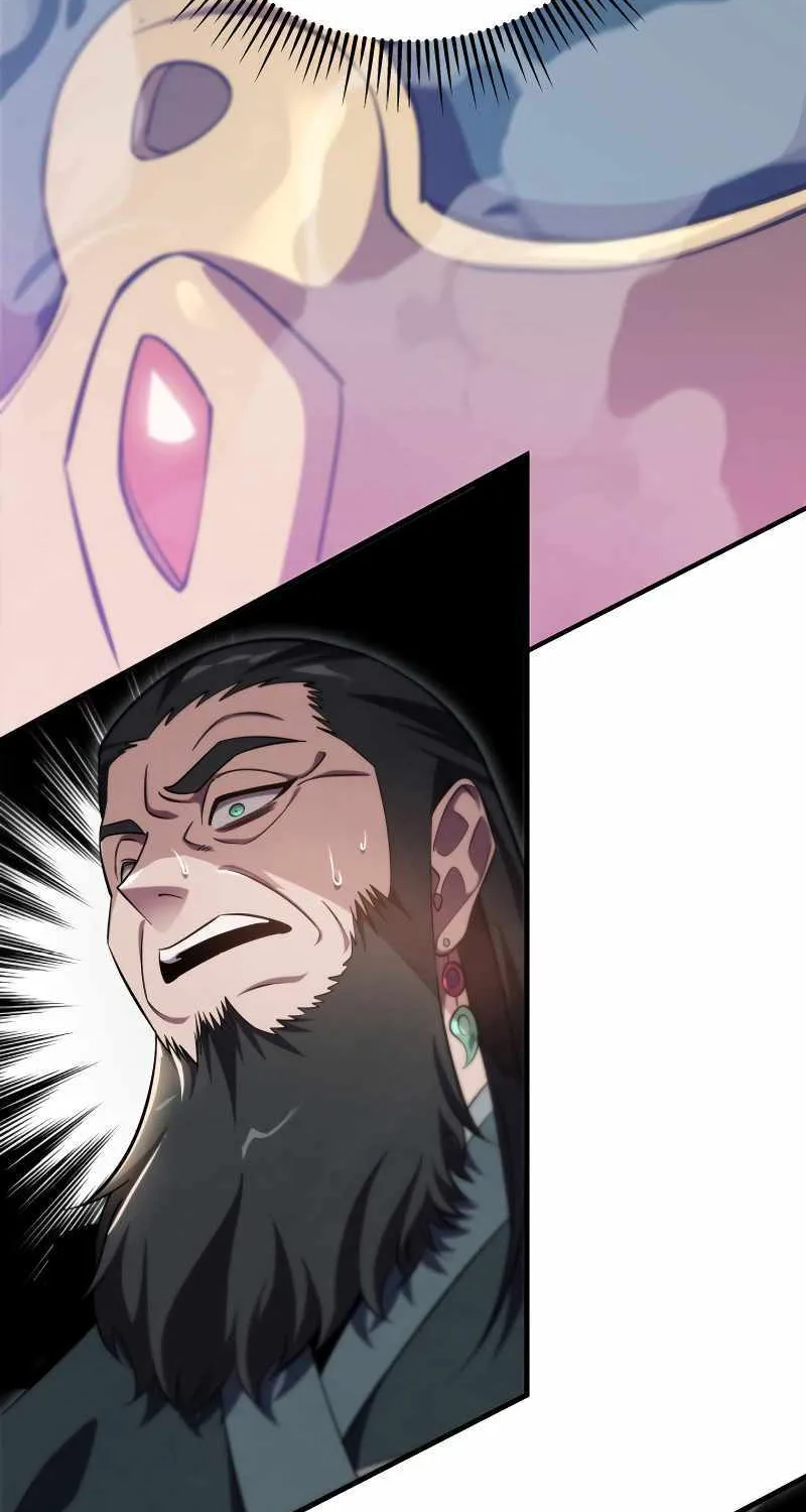 Heavenly Inquisition Sword (Nine Heavens Swordmaster) Zinmanga X Chapter 46 Page 116