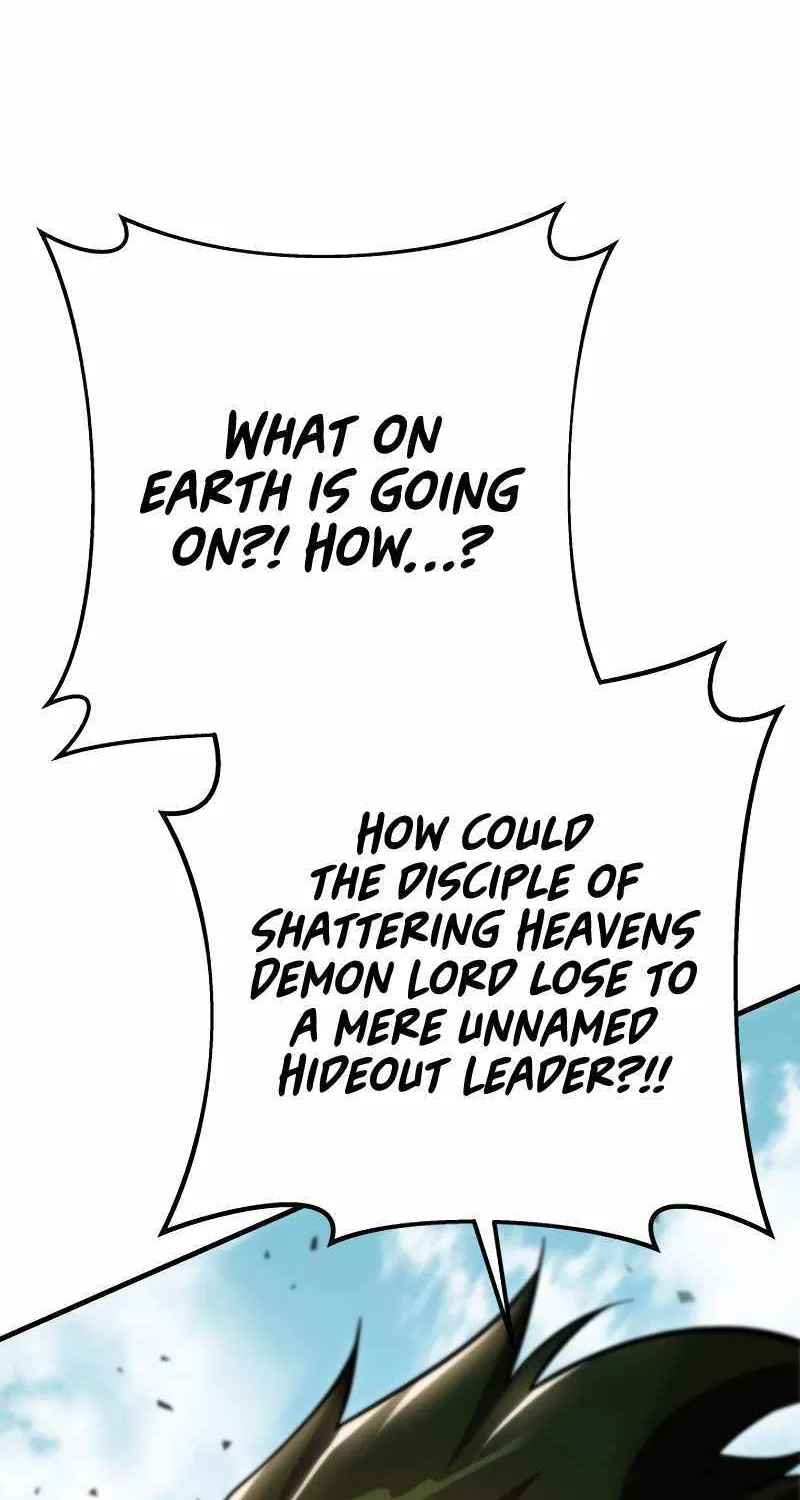 Heavenly Inquisition Sword (Nine Heavens Swordmaster) Zinmanga X Chapter 46 Page 118