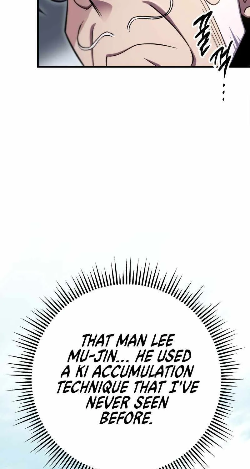 Heavenly Inquisition Sword (Nine Heavens Swordmaster) Zinmanga X Chapter 46 Page 123