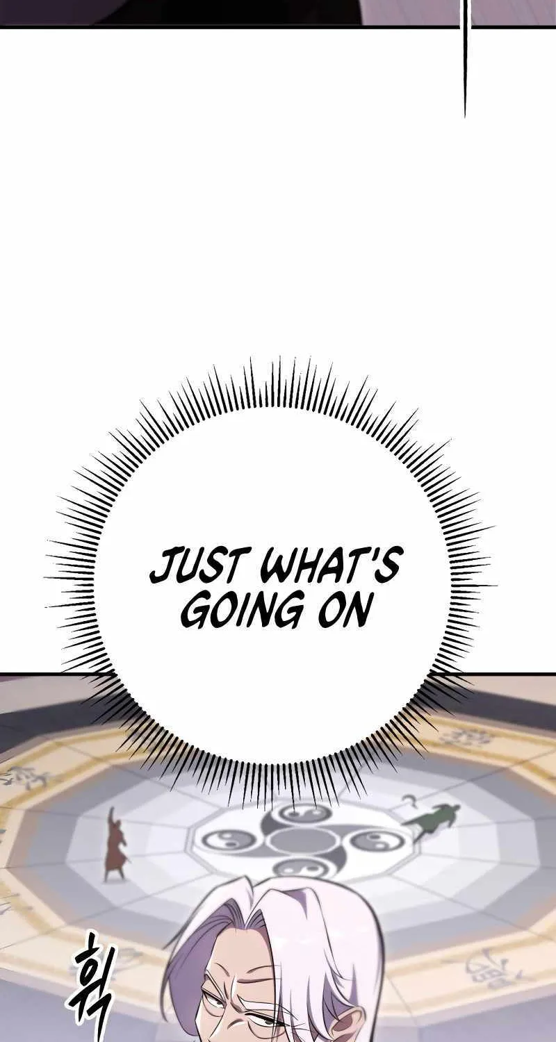 Heavenly Inquisition Sword (Nine Heavens Swordmaster) Zinmanga X Chapter 46 Page 126