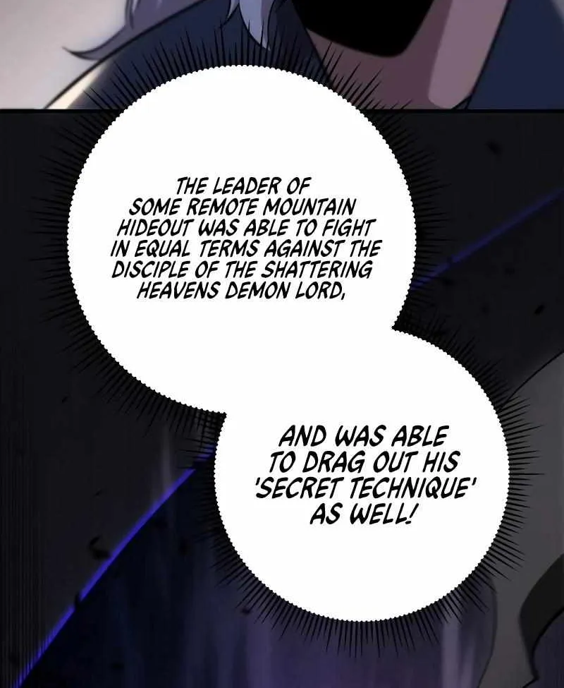 Heavenly Inquisition Sword (Nine Heavens Swordmaster) Zinmanga X Chapter 45 Page 39