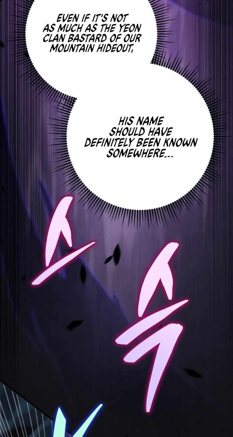 Heavenly Inquisition Sword (Nine Heavens Swordmaster) Zinmanga X Chapter 45 Page 43