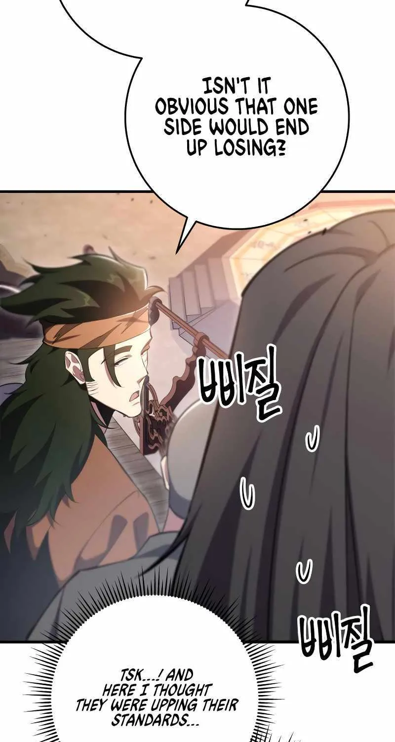 Heavenly Inquisition Sword (Nine Heavens Swordmaster) Zinmanga X Chapter 44 Page 91