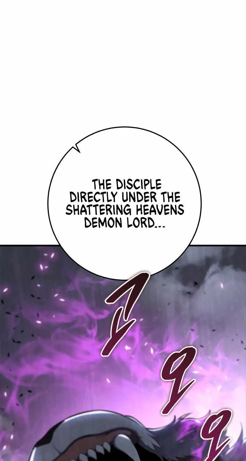 Heavenly Inquisition Sword (Nine Heavens Swordmaster) Zinmanga X Chapter 44 Page 94