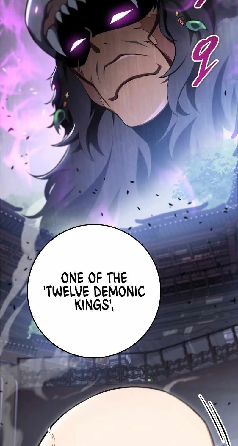 Heavenly Inquisition Sword (Nine Heavens Swordmaster) Zinmanga X Chapter 44 Page 95
