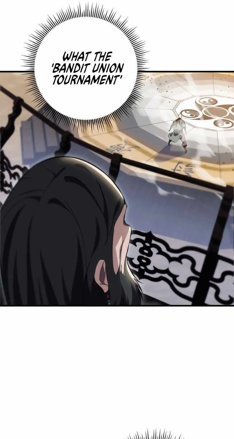 Heavenly Inquisition Sword (Nine Heavens Swordmaster) Zinmanga X Chapter 44 Page 109