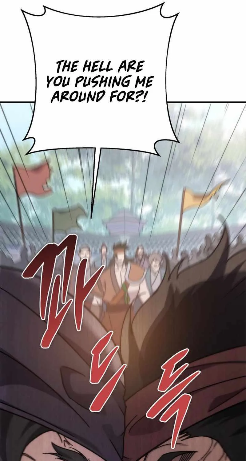 Heavenly Inquisition Sword (Nine Heavens Swordmaster) Zinmanga X Chapter 43 Page 34