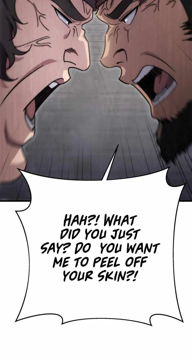 Heavenly Inquisition Sword (Nine Heavens Swordmaster) Zinmanga X Chapter 43 Page 35
