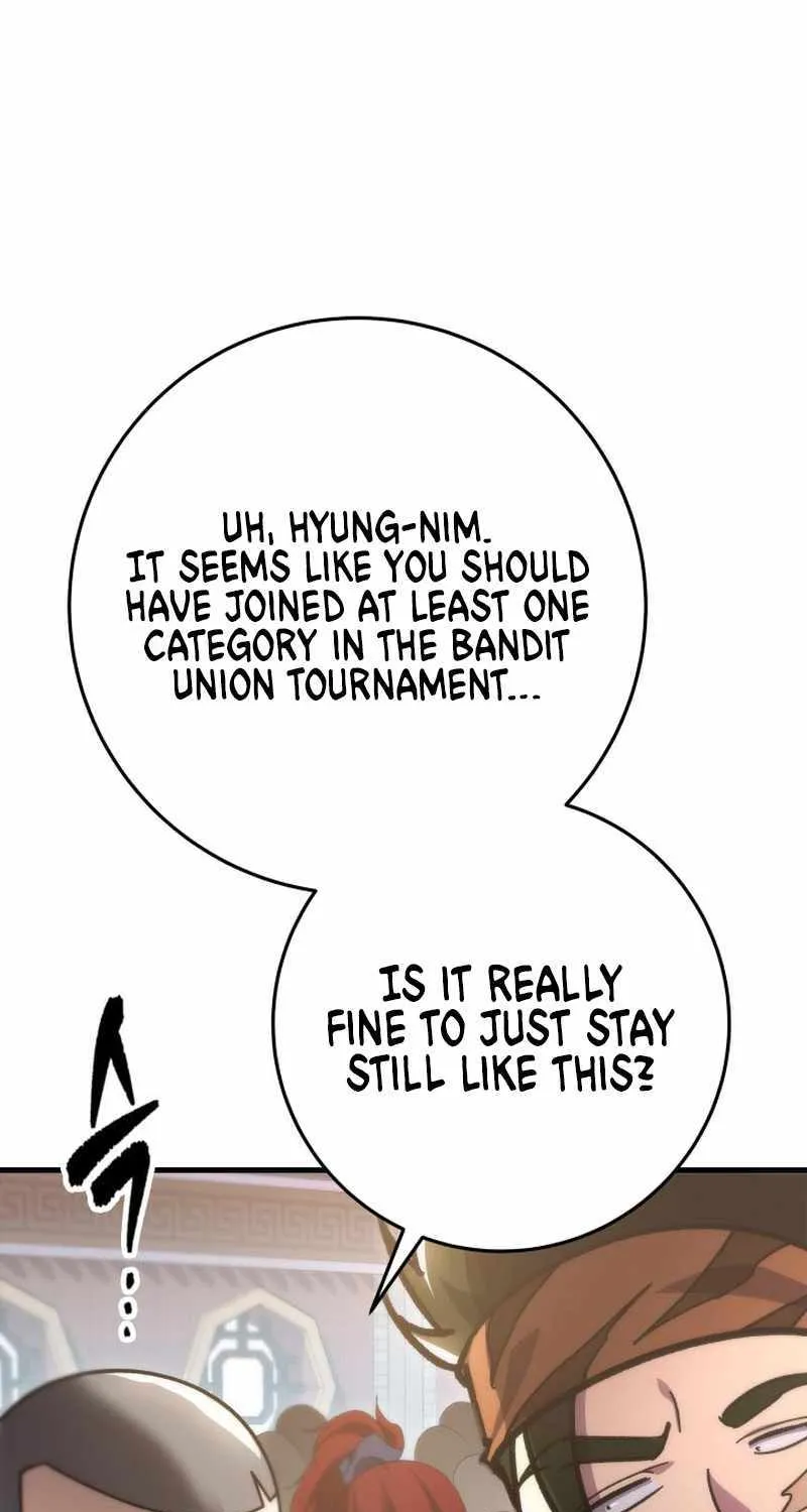 Heavenly Inquisition Sword (Nine Heavens Swordmaster) Zinmanga X Chapter 43 Page 38