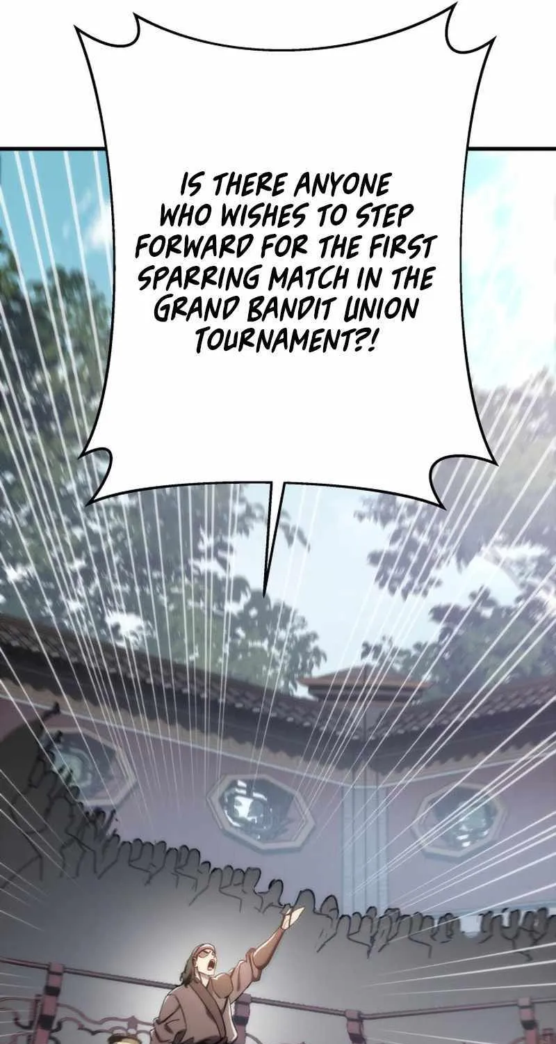 Heavenly Inquisition Sword (Nine Heavens Swordmaster) Zinmanga X Chapter 43 Page 43