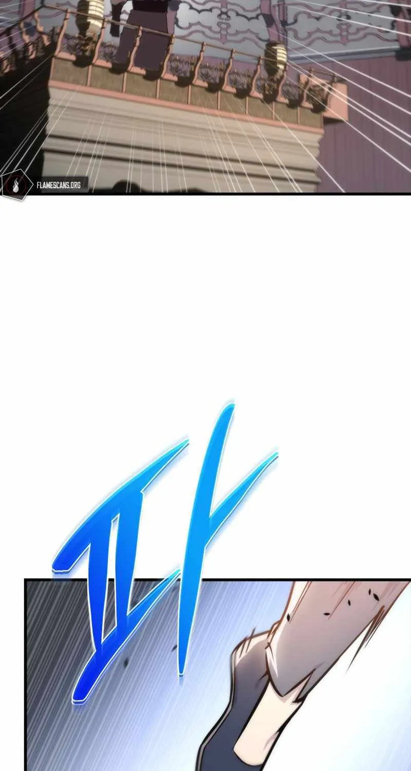 Heavenly Inquisition Sword (Nine Heavens Swordmaster) Zinmanga X Chapter 43 Page 44