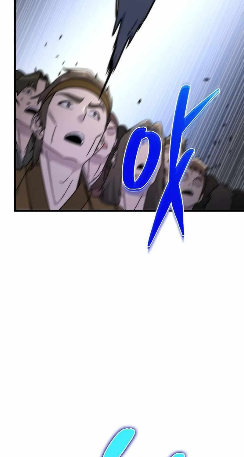 Heavenly Inquisition Sword (Nine Heavens Swordmaster) Zinmanga X Chapter 43 Page 45