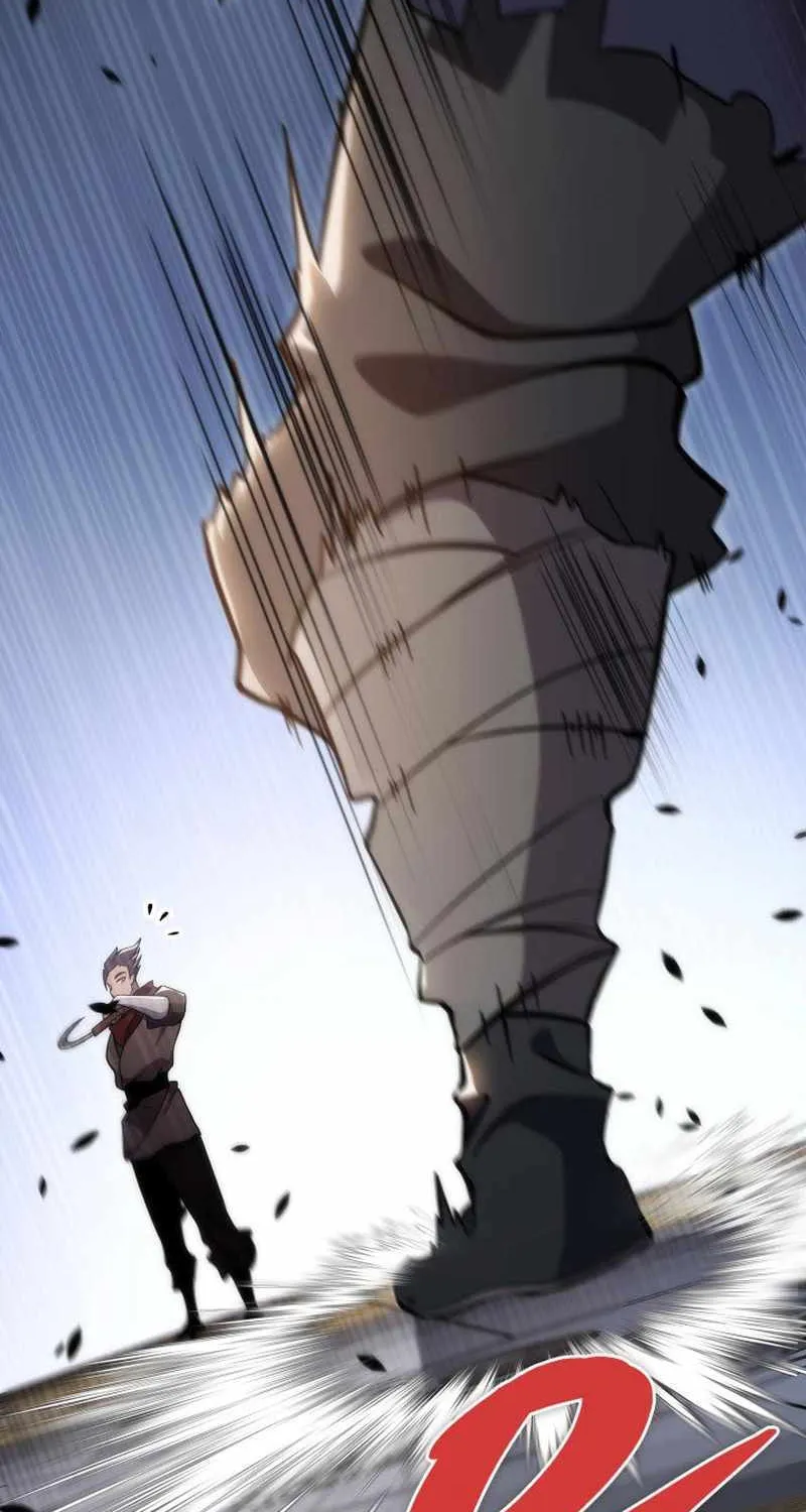 Heavenly Inquisition Sword (Nine Heavens Swordmaster) Zinmanga X Chapter 43 Page 58