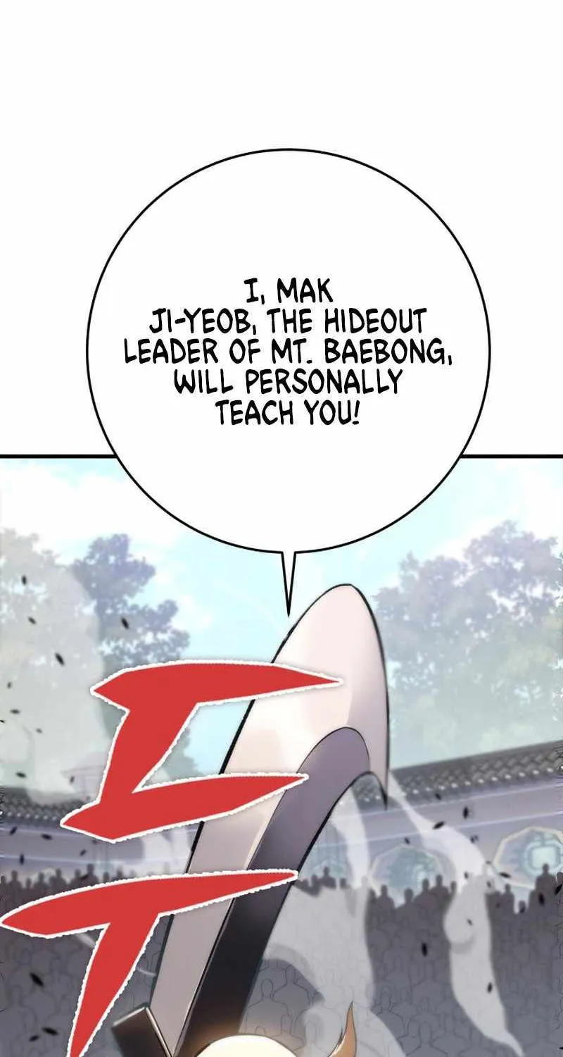 Heavenly Inquisition Sword (Nine Heavens Swordmaster) Zinmanga X Chapter 43 Page 60