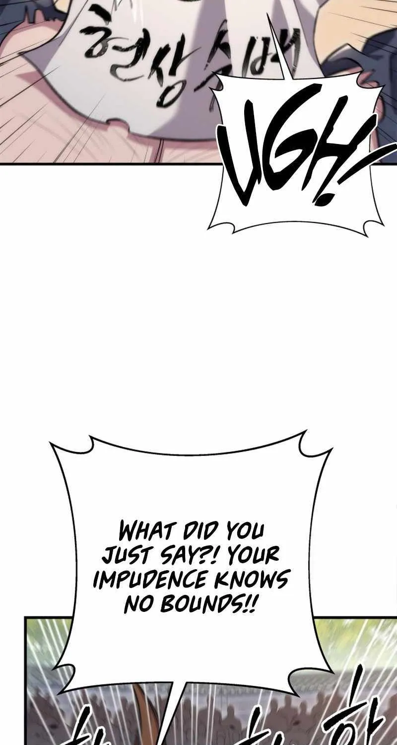 Heavenly Inquisition Sword (Nine Heavens Swordmaster) Zinmanga X Chapter 43 Page 65