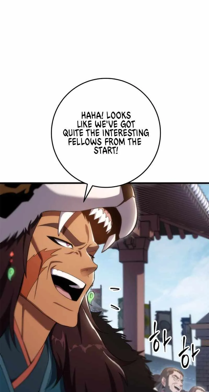 Heavenly Inquisition Sword (Nine Heavens Swordmaster) Zinmanga X Chapter 43 Page 67