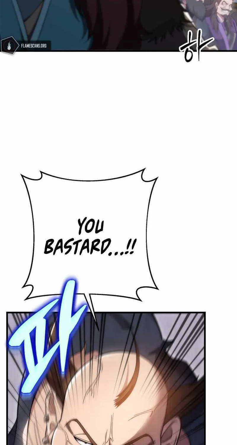Heavenly Inquisition Sword (Nine Heavens Swordmaster) Zinmanga X Chapter 43 Page 68