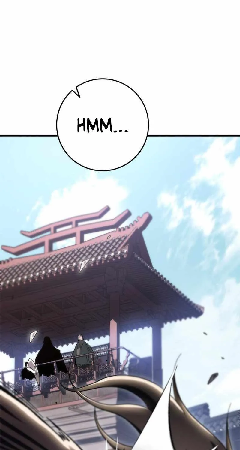 Heavenly Inquisition Sword (Nine Heavens Swordmaster) Zinmanga X Chapter 43 Page 83