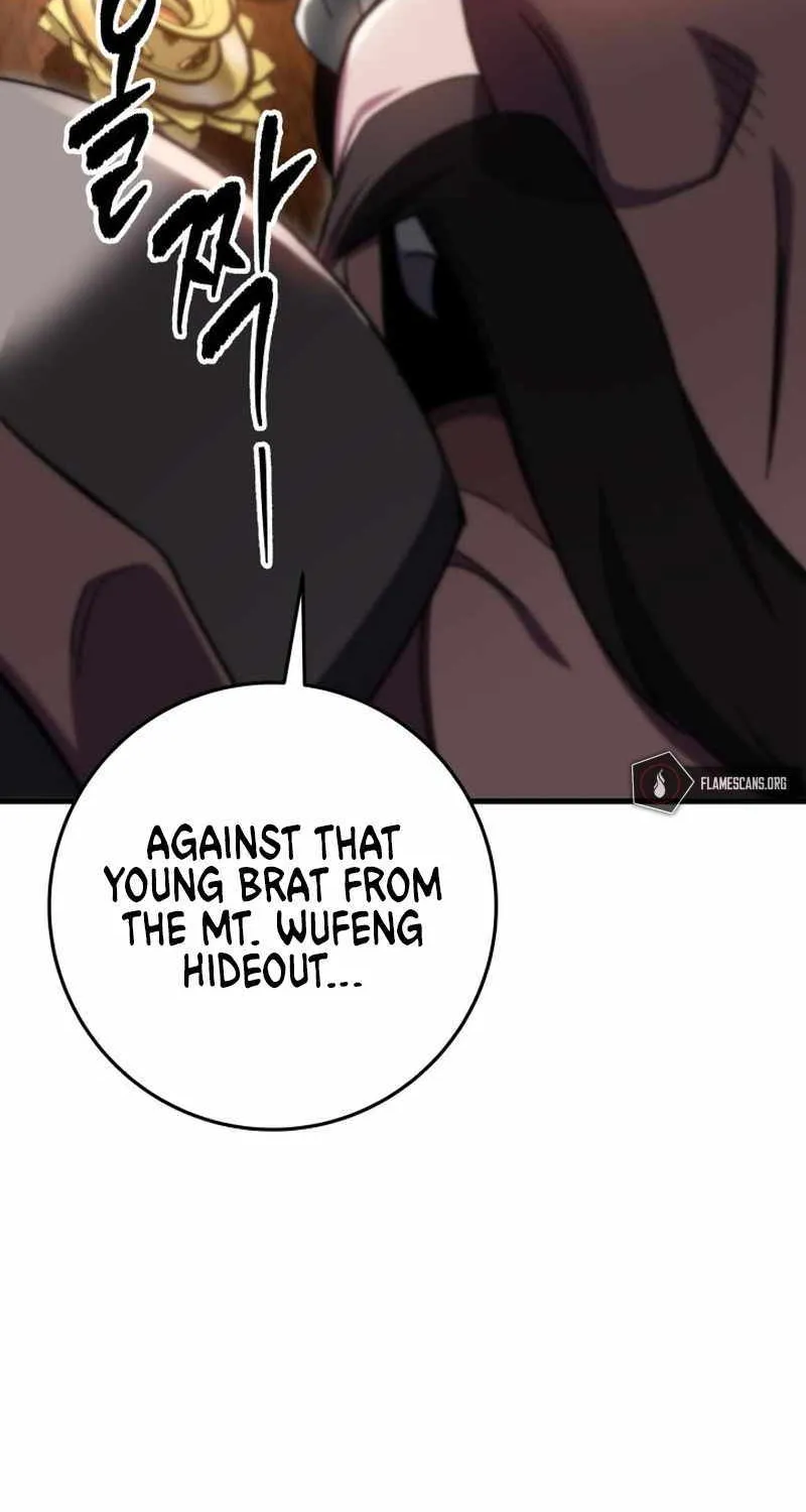 Heavenly Inquisition Sword (Nine Heavens Swordmaster) Zinmanga X Chapter 43 Page 92