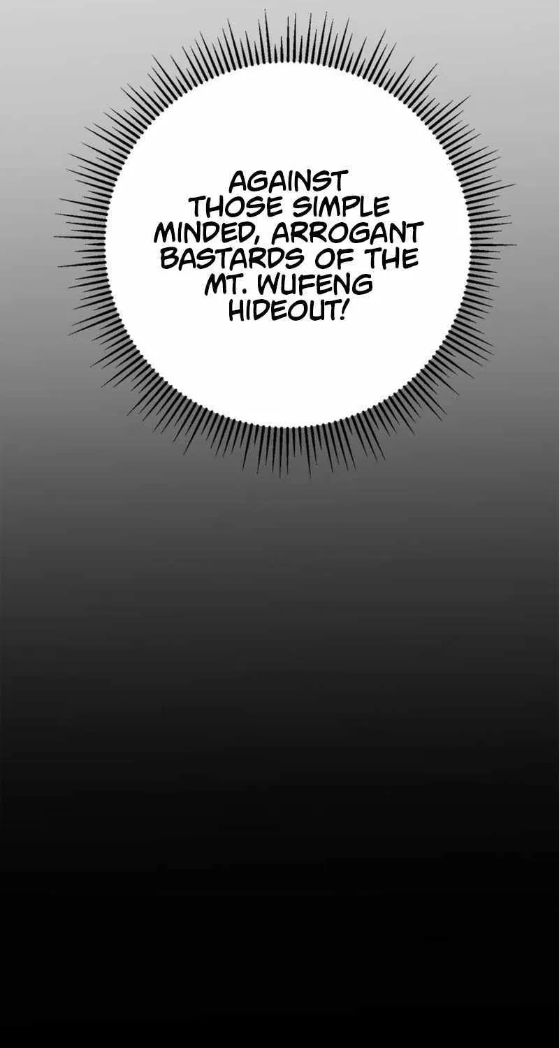 Heavenly Inquisition Sword (Nine Heavens Swordmaster) Zinmanga X Chapter 43 Page 100