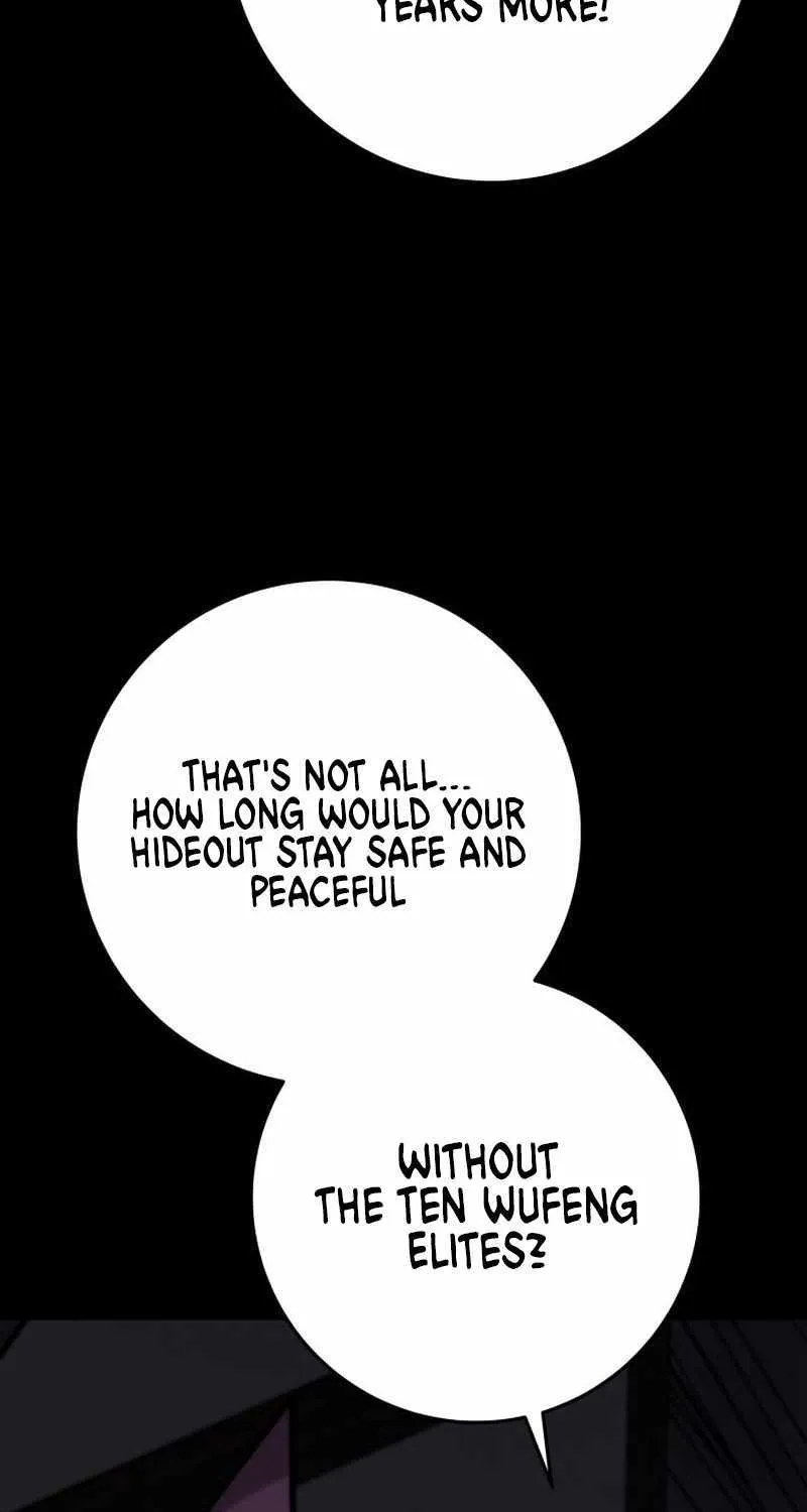 Heavenly Inquisition Sword (Nine Heavens Swordmaster) Zinmanga X Chapter 43 Page 117
