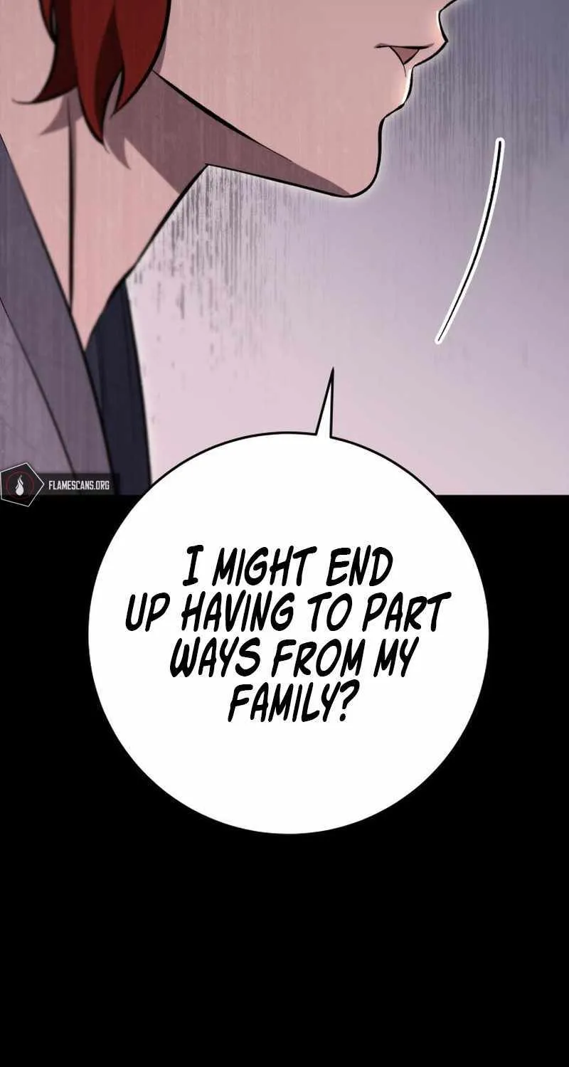 Heavenly Inquisition Sword (Nine Heavens Swordmaster) Zinmanga X Chapter 43 Page 121