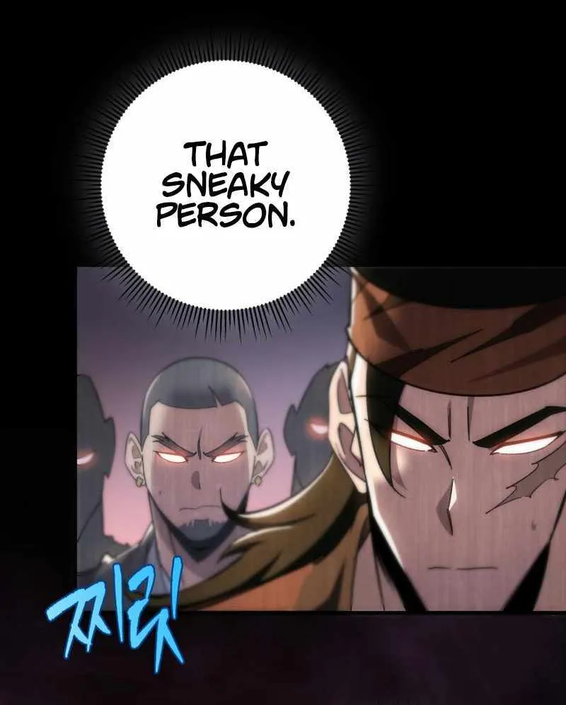 Heavenly Inquisition Sword (Nine Heavens Swordmaster) Zinmanga X Chapter 43 Page 122