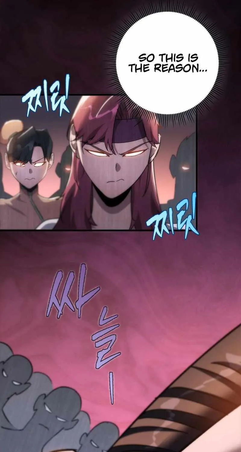 Heavenly Inquisition Sword (Nine Heavens Swordmaster) Zinmanga X Chapter 43 Page 123