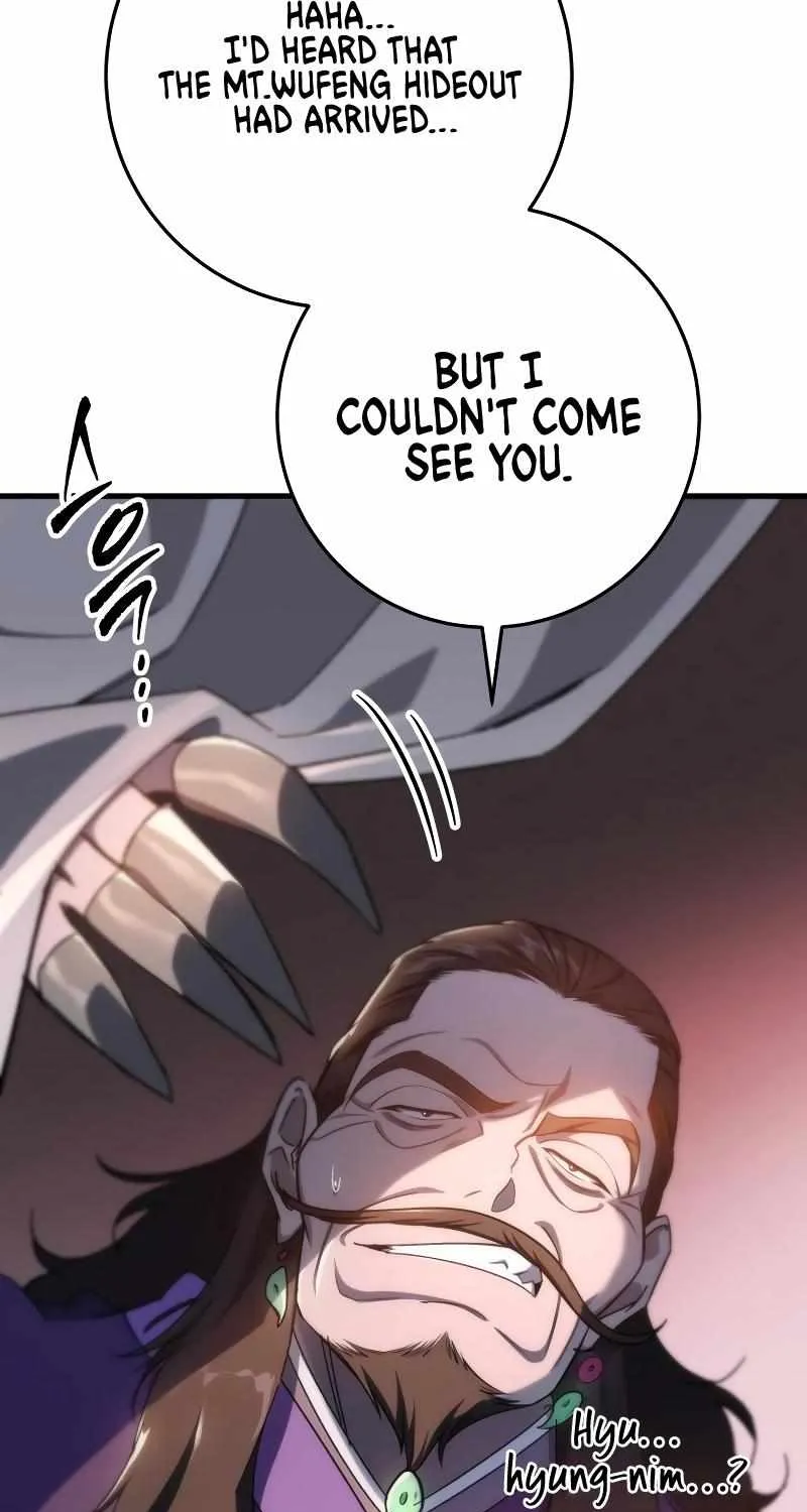 Heavenly Inquisition Sword (Nine Heavens Swordmaster) Zinmanga X Chapter 42 Page 78