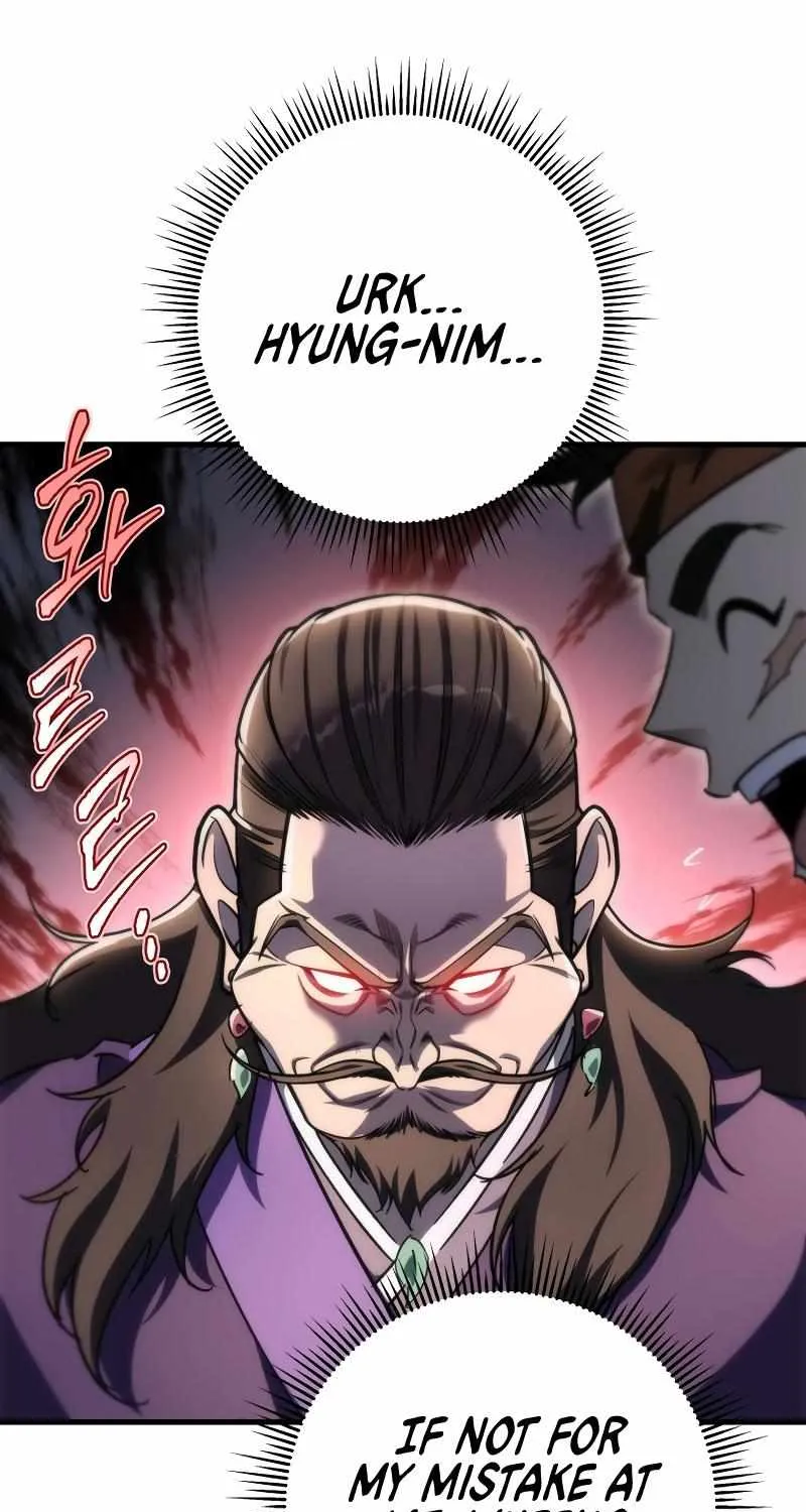 Heavenly Inquisition Sword (Nine Heavens Swordmaster) Zinmanga X Chapter 42 Page 84