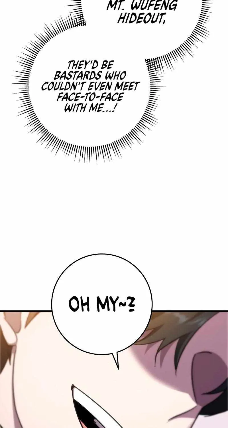 Heavenly Inquisition Sword (Nine Heavens Swordmaster) Zinmanga X Chapter 42 Page 85
