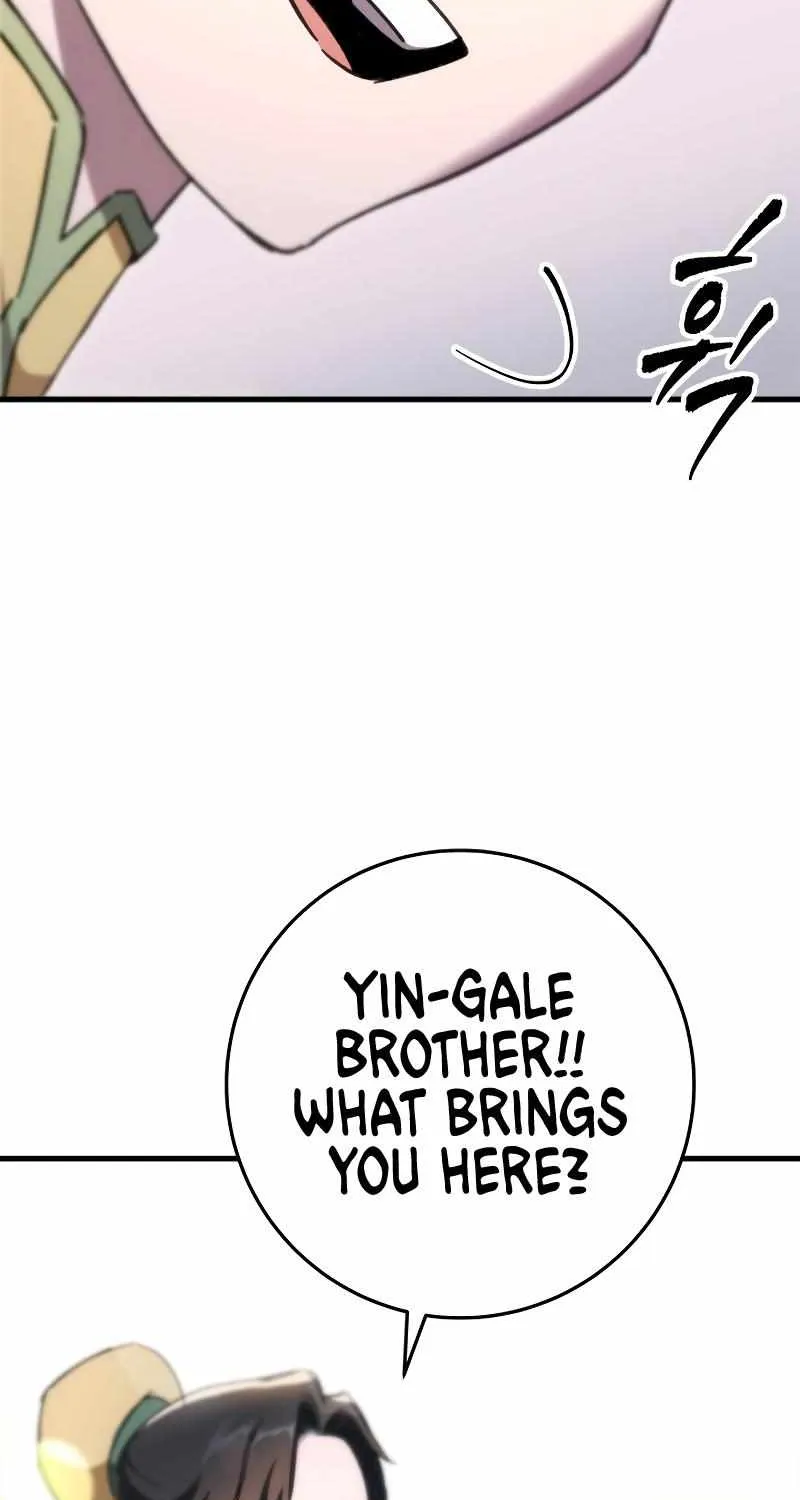 Heavenly Inquisition Sword (Nine Heavens Swordmaster) Zinmanga X Chapter 42 Page 86
