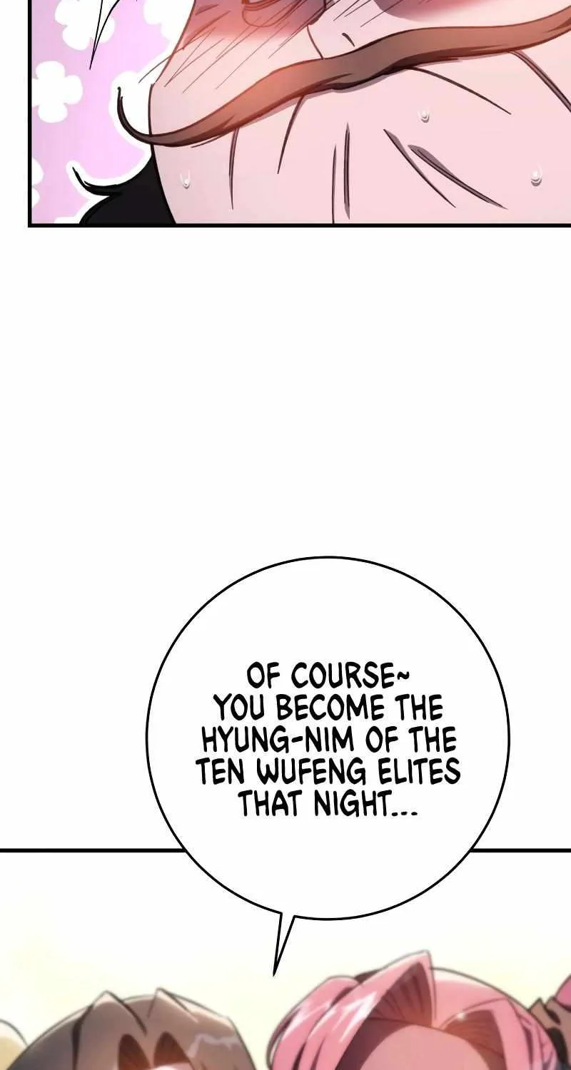 Heavenly Inquisition Sword (Nine Heavens Swordmaster) Zinmanga X Chapter 42 Page 89