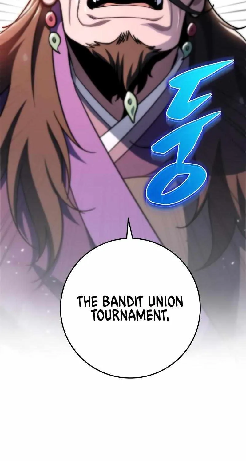 Heavenly Inquisition Sword (Nine Heavens Swordmaster) Zinmanga X Chapter 42 Page 95