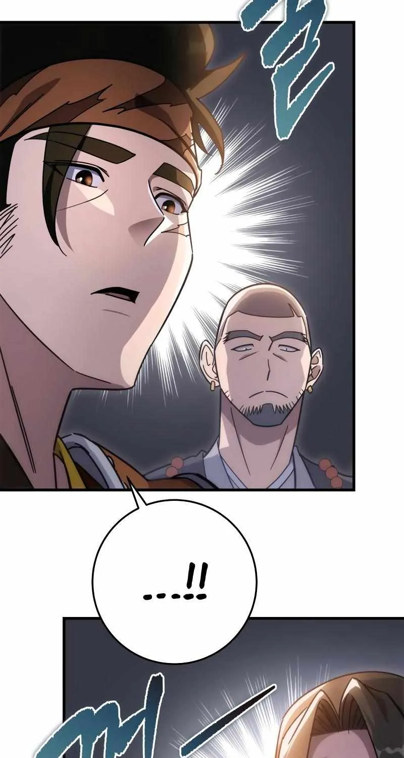 Heavenly Inquisition Sword (Nine Heavens Swordmaster) Zinmanga X Chapter 42 Page 98