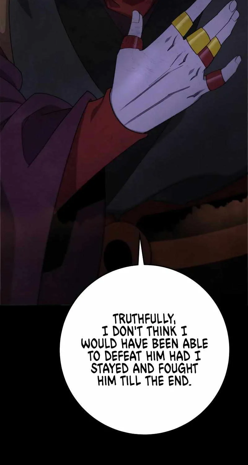 Heavenly Inquisition Sword (Nine Heavens Swordmaster) Zinmanga X Chapter 41 Page 7